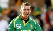 Dale Steyn cleared of doping offence