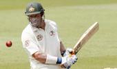 Hussey: From 'Mr Cricket' to 'Mr Average'