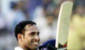 Laxman shines for Lancashire again