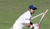 Gambhir ranked No 1 Test batsman again