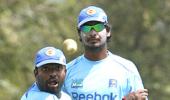 'We are backing Murali to turn it around'