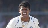 Sreesanth gets call-up for T20, ODIs