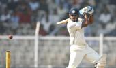 When Sehwag bats well he defies superlatives