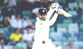 I'm an entertainer, says run-machine Sehwag