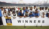 Former greats laud India's rise to top