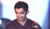 Gambhir reaps rich rewards