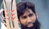 Yousuf retained Pakistan captain for Aus tour