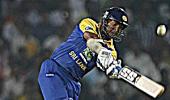 Sangakkara blasts Sri Lanka to easy victory