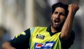 Tanvir signs up with Victoria Bushrangers