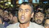 PCB disappointed in Younis Khan