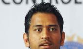 We could have done better in the field: Dhoni