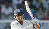 Sehwag rockets to No 5 in Test rankings