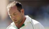 Kallis turns to oxygen chamber for fast recovery