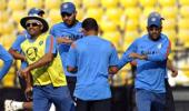 India keen to make amends after Nagpur mauling