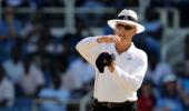 ICC tweaks Code of Conduct and DRS Umpire's Call