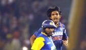 Images: India vs Sri Lanka, Mohali T20