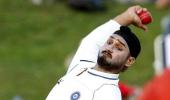 We want to end 2009 on a winning note: Harbhajan