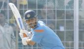 Yuvraj doubtful as India take on Sri Lanka