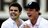 England pacers Broad, Anderson say no to IPL