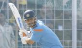 If Yuvraj does not play, Virat will come in: Dhoni