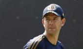 DRS in Tests is a shame: Ponting