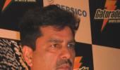 Prabhakar wants to be India's bowling coach