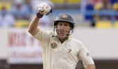 Australia amass 339 on Day 1 of third Windies Test