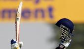 Sehwag proves his worth for India