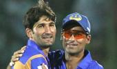 Tanvir clueless about his IPL status