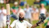 Amla ton puts South Africa in command