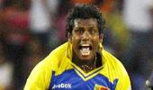 Injured Mathews to miss rest of ODI series