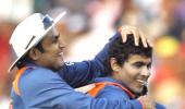 Full credit to bowlers for the win: Sehwag