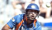 Yuvraj ruled out of last two ODIs against SL