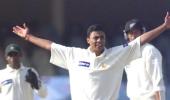 Injured Kaneria doubtful for first Test