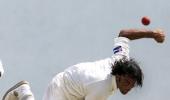 Shoaib Akhtar ignored by selectors