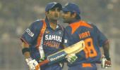 India hoping to sign off in style in final ODI