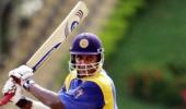 Jayasuriya truly revolutionised ODIs: Sangakkara