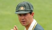 Ponting worst behaved Aussie player in 20 years