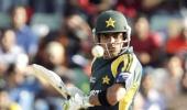 Umar Akmal, Aamer's rise augurs well for Pakistan