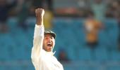 Cricket's most successful skipper hails MCG win