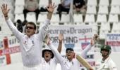 Swann and Broad bowl England to innings win