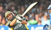 T20 Big Bash tougher than IPL: Afridi