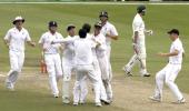 Strauss hails 'emphatic' win over South Africa