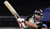 New Zealand clinch T20 series win over Sri Lanka