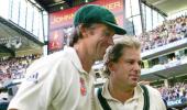 Showdown @ Gabba: McGrath, Warne take on Australia