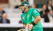 Images: Proteas edge past Kiwis