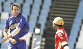 IPL: Rajasthan trounce Bangalore by 7 wickets