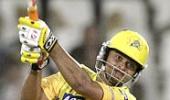 Can Bangalore stop Raina, Hayden?