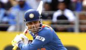 Injured Sehwag, Gambhir doubtful for 4th ODI