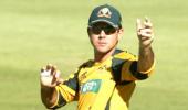 Ponting heaps praise on bowlers